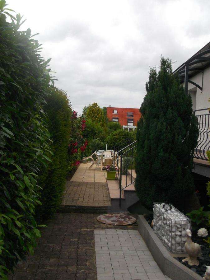 Eguisheim Village Prefere Des Francais Grand Studio Exteriér fotografie